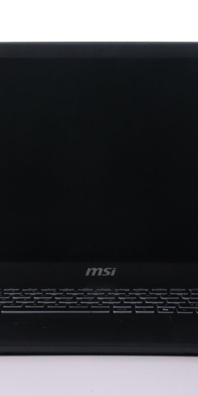 MSI Modern 15 B13M Intel Core i5-1335U 16GB RAM 512GB SSD