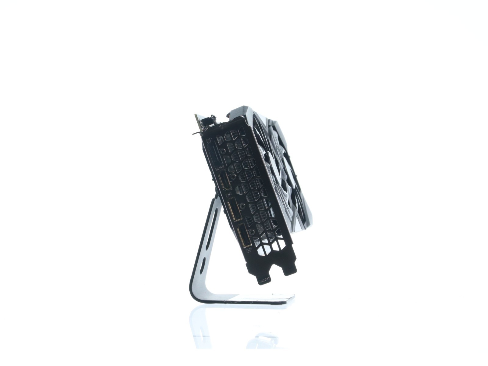 Gygabyte GeForce GTX 1660 TI OC 6G GDDR6 Video Card (GV-N166TOC-6GD) - Image 10
