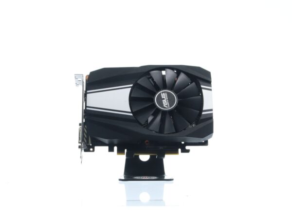 GTX 1660 Super 6GB ASUS Phoenix OC PH-GTX1660S-O6G Clean Tested HDMI DP DVI