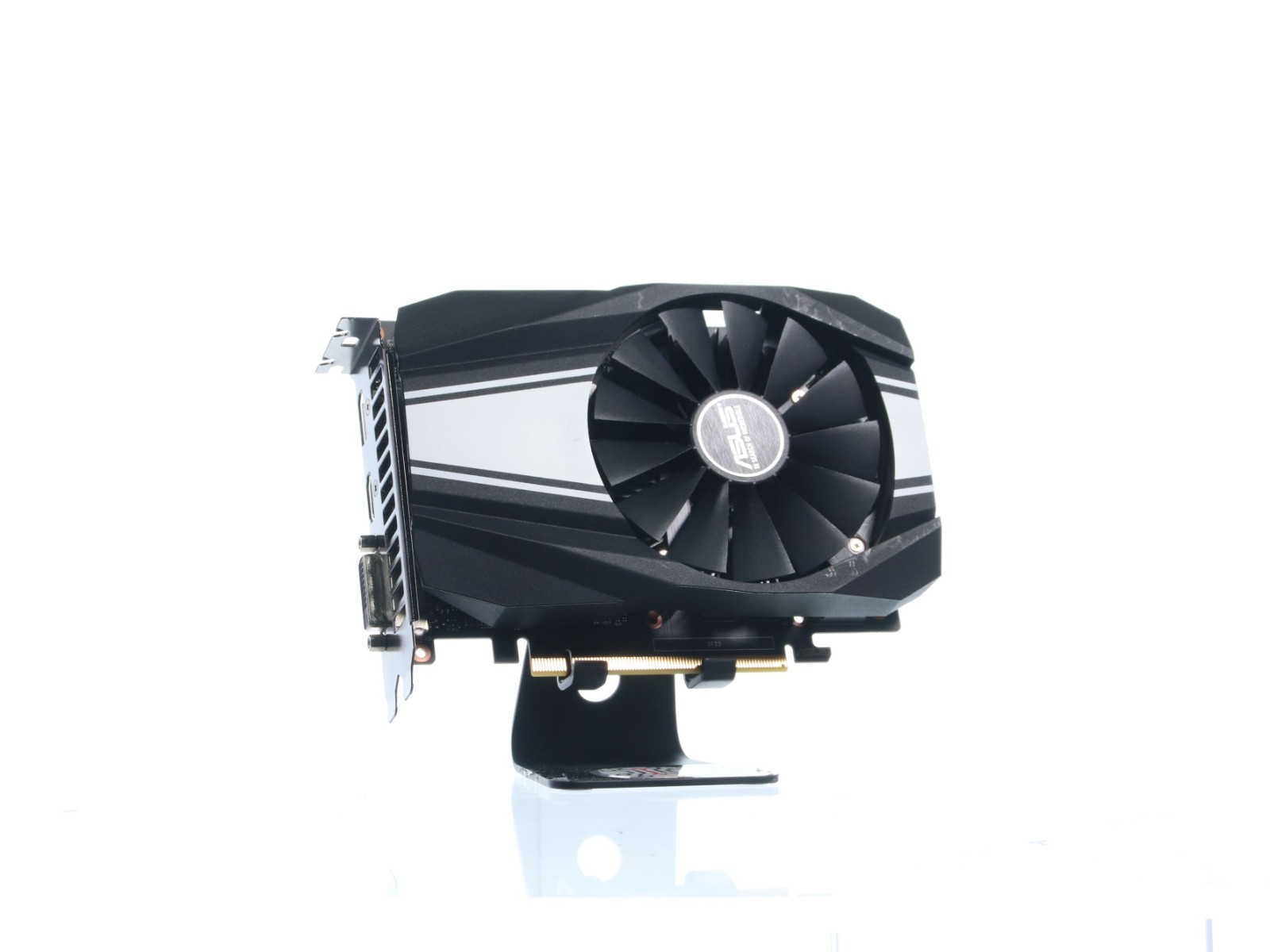 GTX 1660 Super 6GB ASUS Phoenix OC PH-GTX1660S-O6G Clean Tested HDMI DP DVI - Image 12