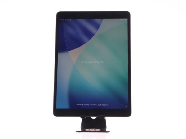 Apple iPad Air 3 (2019) 10.5 64GB Space Gray (WiFi) iOS: 26.4.2