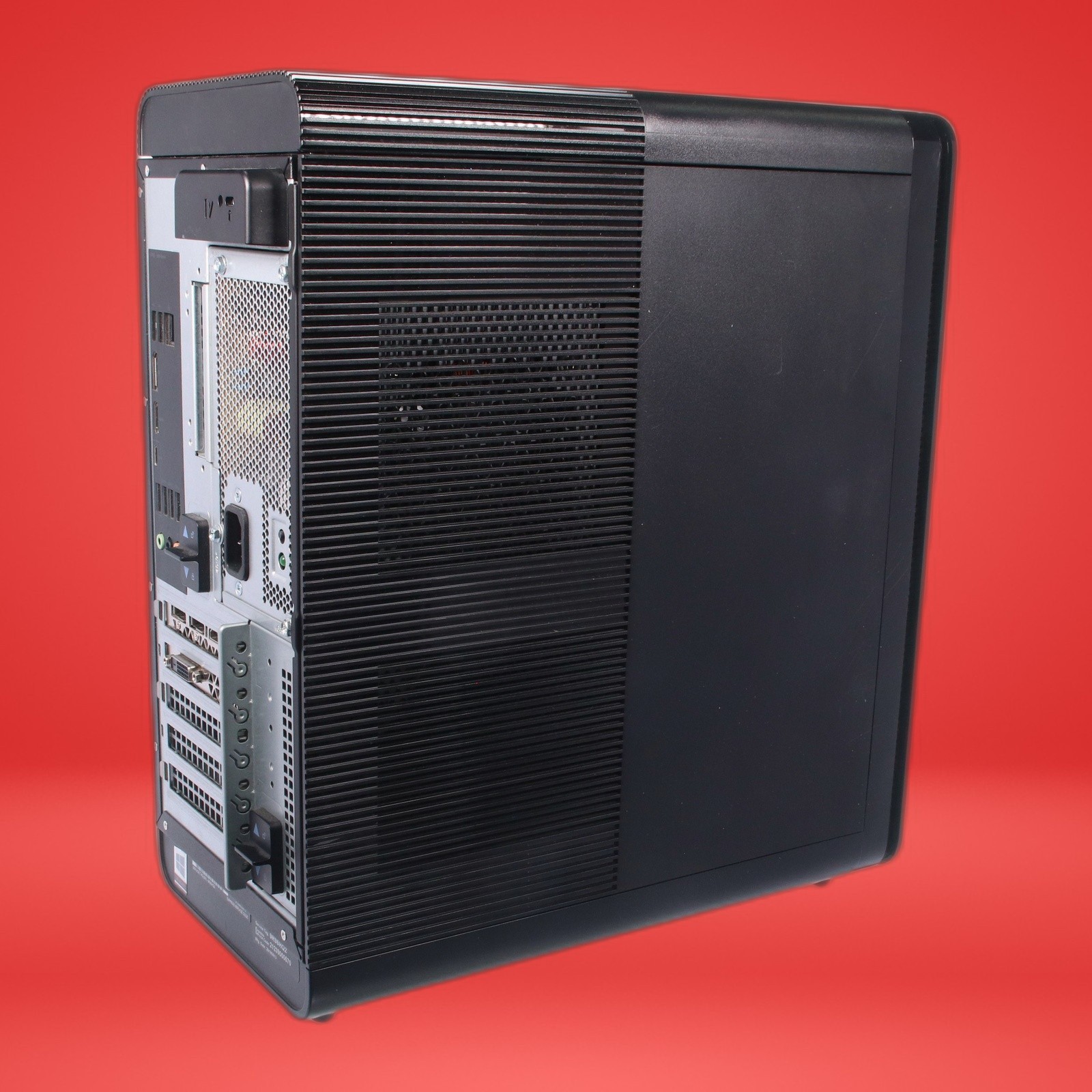 Dell XPS 8930 Tower Core i7-8700 32GB RAM 256GB NVMe+1TB HDD Geforce GTX 1060 - Image 9
