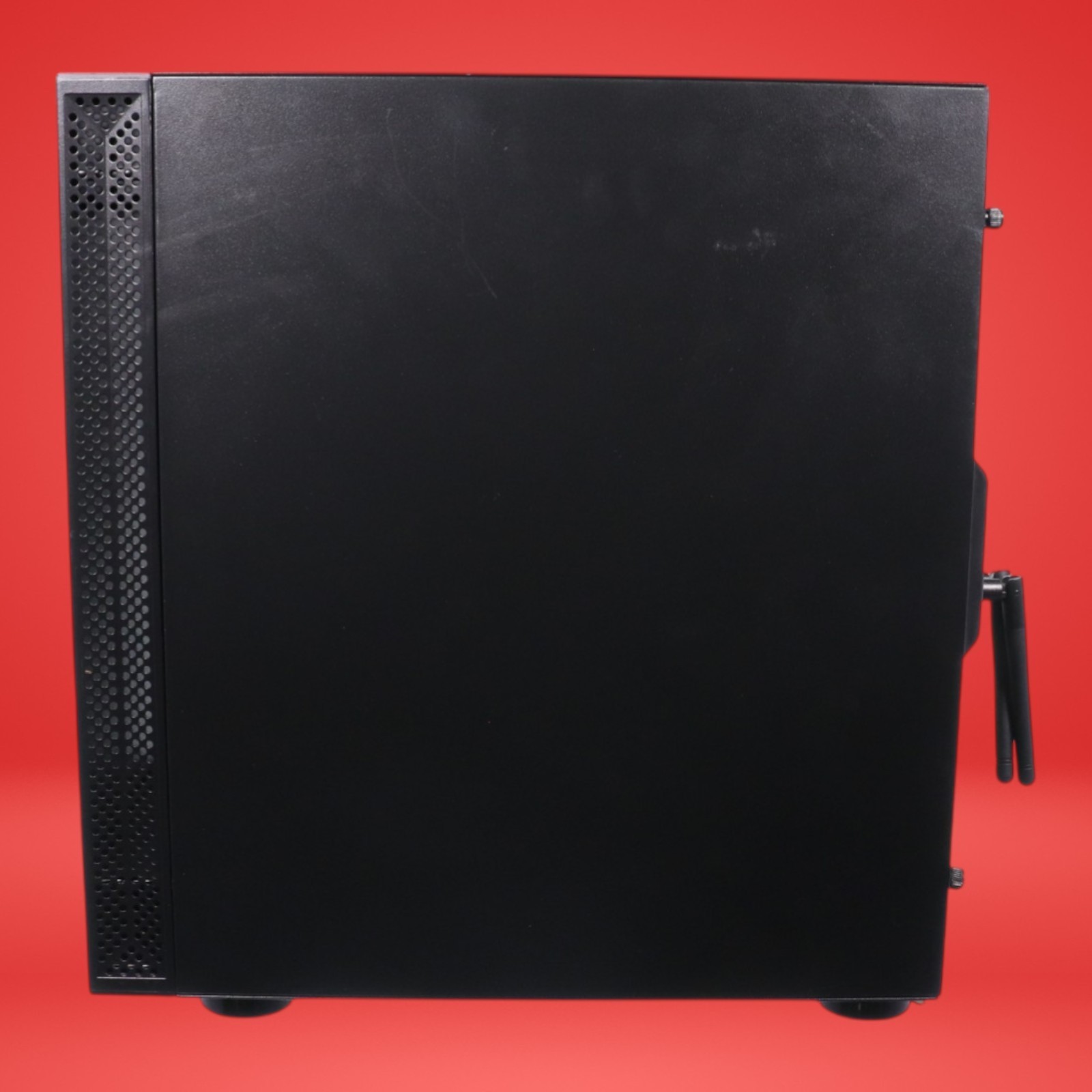 PowerSpec B732 Intel Core i5-10700T 16GB RAM 256GB NVMe Win11Pro W/ AC Adapter - Image 3