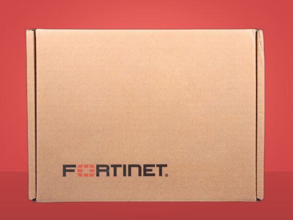 Fortinet FortiGate-60D Network Firewall FG-60D-BDL-950-12