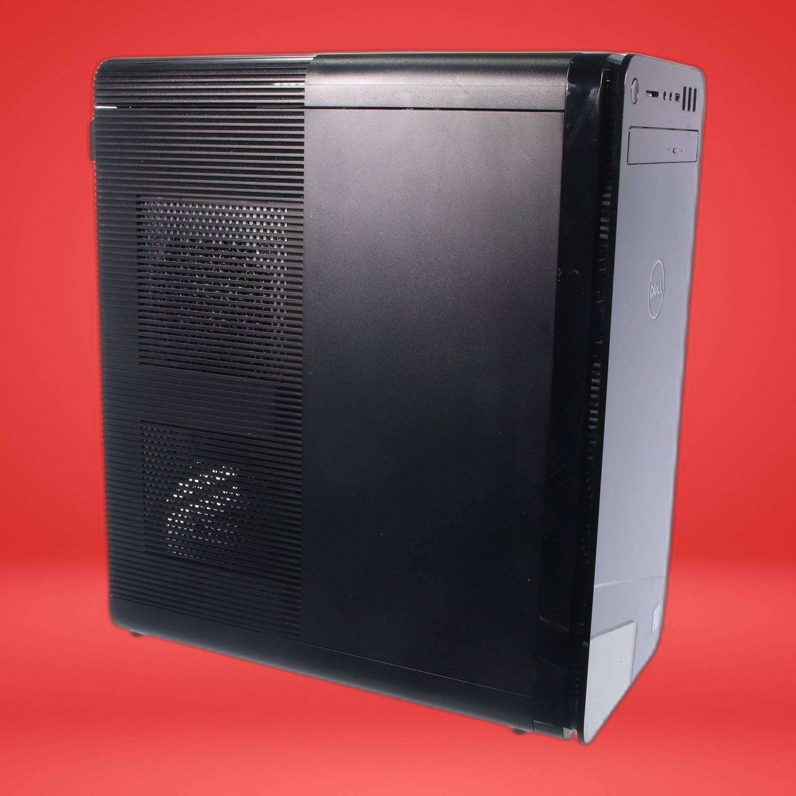 Dell XPS 8930 Tower Core i7-8700 32GB RAM 256GB NVMe+1TB HDD Geforce GTX 1060 - Image 11
