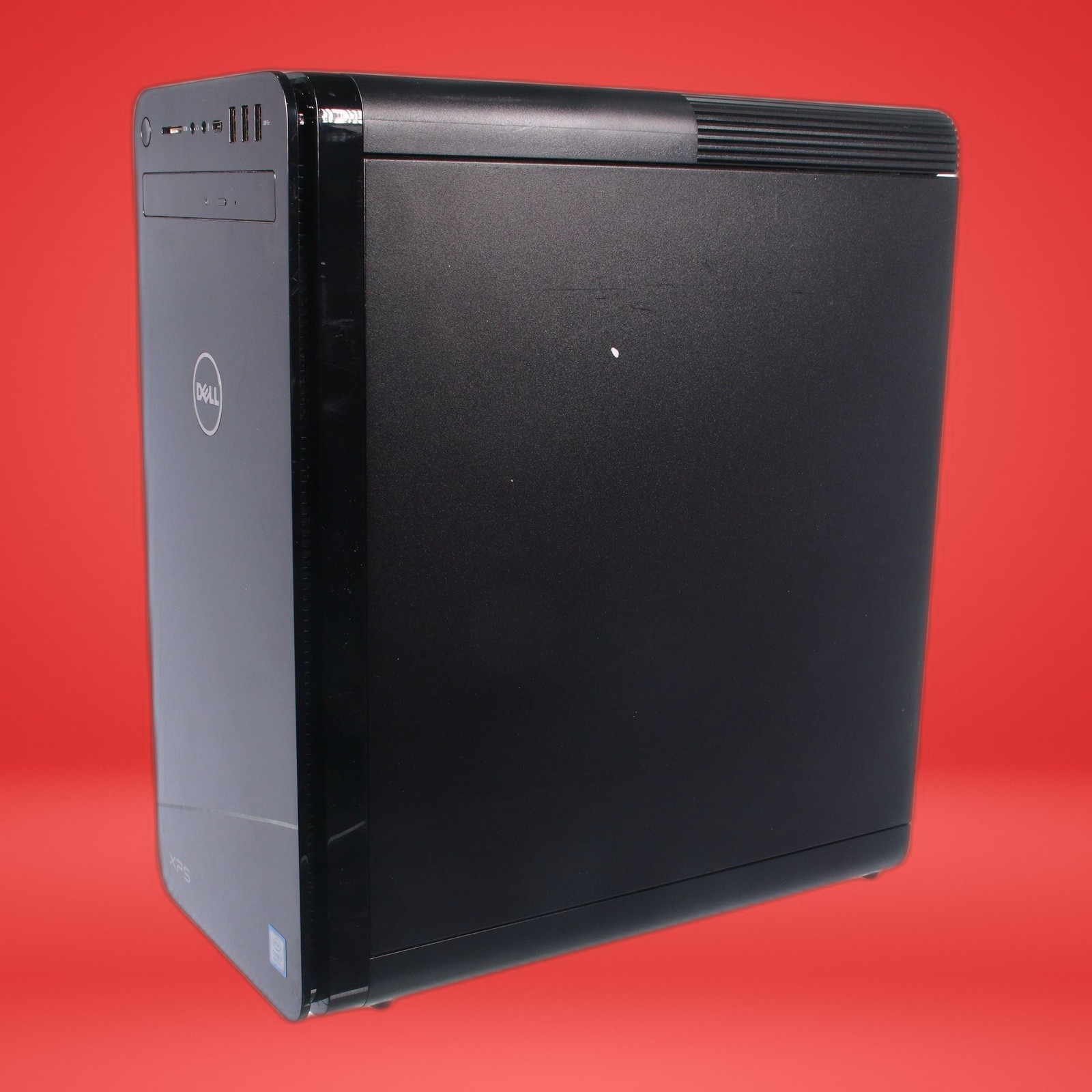 Dell XPS 8930 Tower Core i7-8700 32GB RAM 256GB NVMe+1TB HDD Geforce GTX 1060 - Image 3
