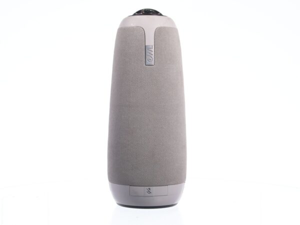 Owl Labs Meeting Owl Pro 1080p Smart Conferencing Camera - White 2ALXJ-MTW200
