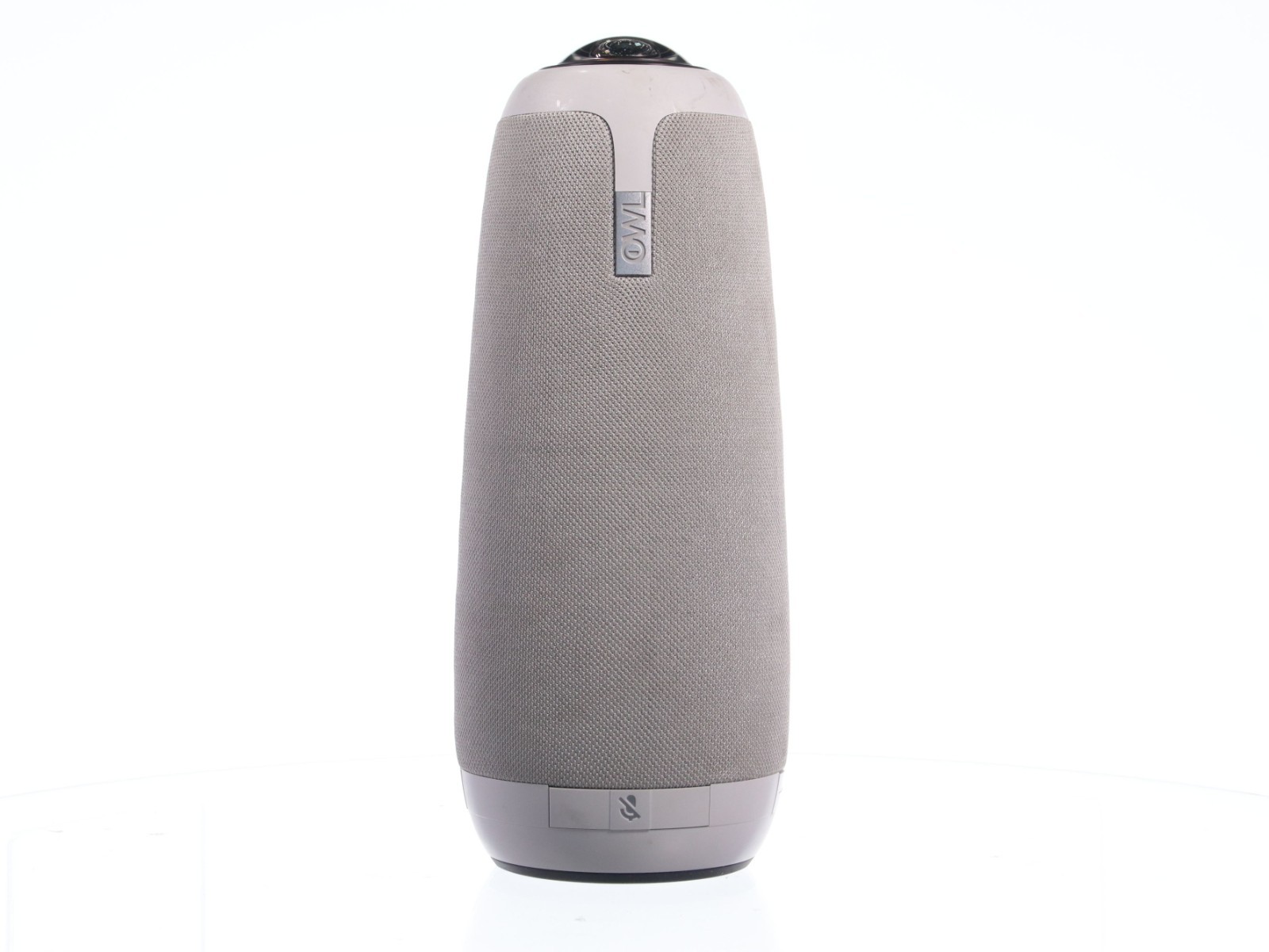 Owl Labs Meeting Owl Pro 1080p Smart Conferencing Camera - White 2ALXJ-MTW200