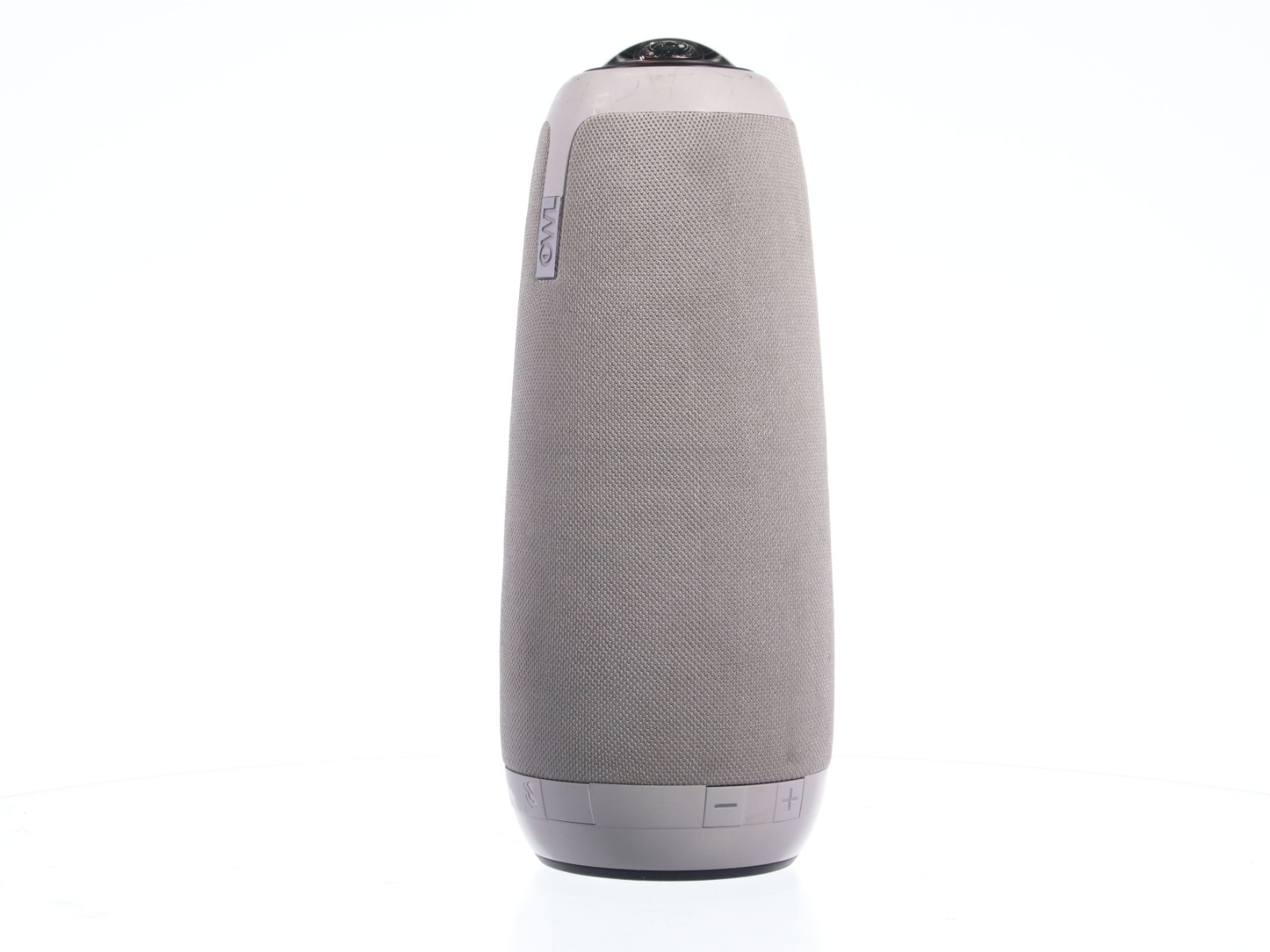 Owl Labs Meeting Owl Pro 1080p Smart Conferencing Camera - White 2ALXJ-MTW200 - Image 3