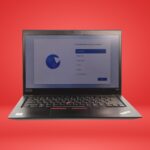 Lenovo Thinkpad T490s Intel Quad Core i5-8265U 8GB RAM 256GB SSD Windows 11 Pro