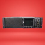 Tektronix WFM 300A Component/Composite Wavefrom Monitor