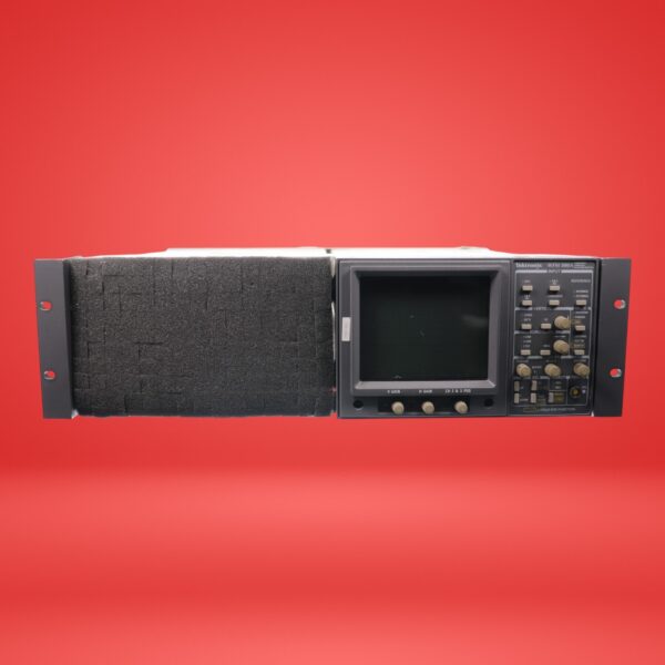 Tektronix WFM 300A Component/Composite Wavefrom Monitor