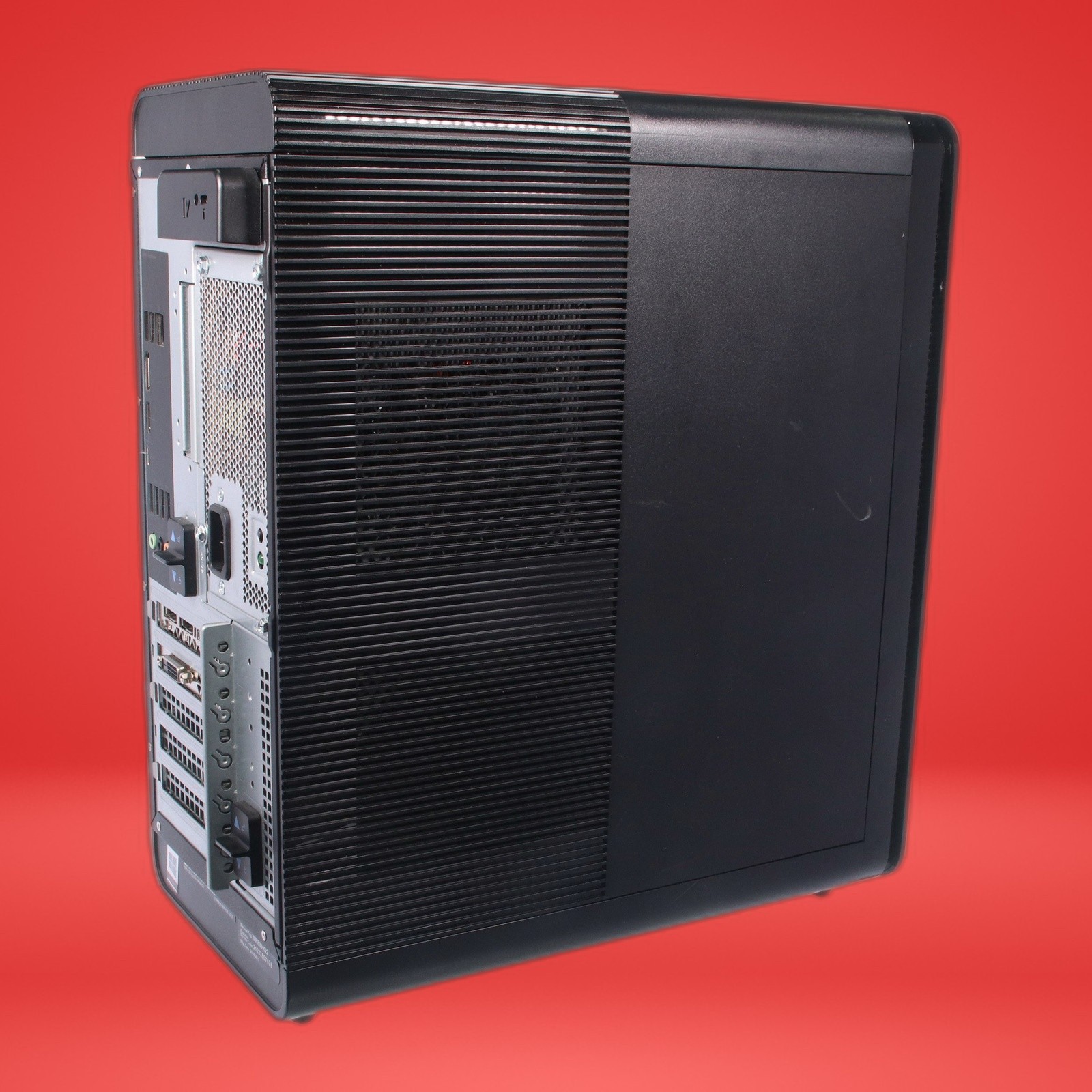 Dell XPS 8930 Tower Core i7-8700 32GB RAM 256GB NVMe+1TB HDD Geforce GTX 1060 - Image 9