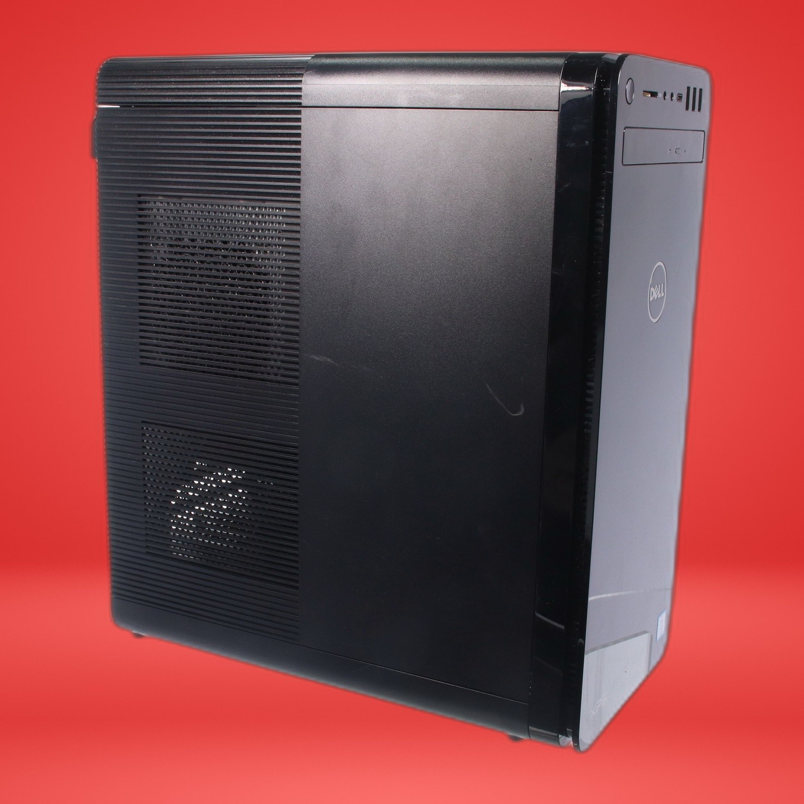 Dell XPS 8930 Tower Core i7-8700 32GB RAM 256GB NVMe+1TB HDD Geforce GTX 1060 - Image 11