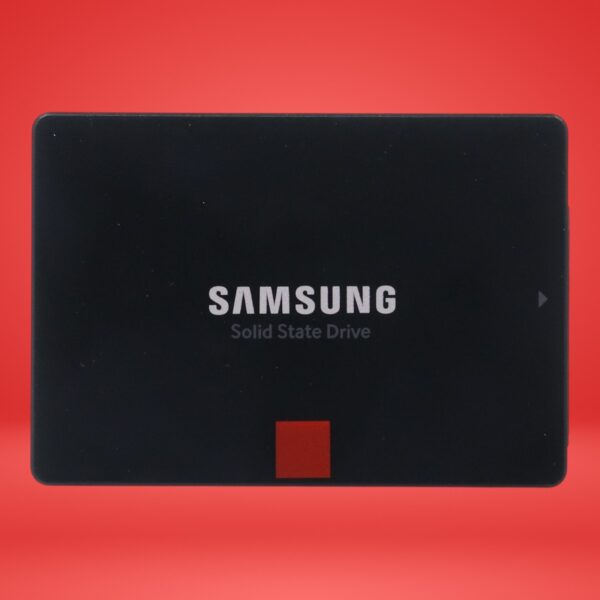 Samsung 860 EVO 1TB V-NAND SSD Black MDL MZ-76P1T0 MZ7KH1T0HAJR