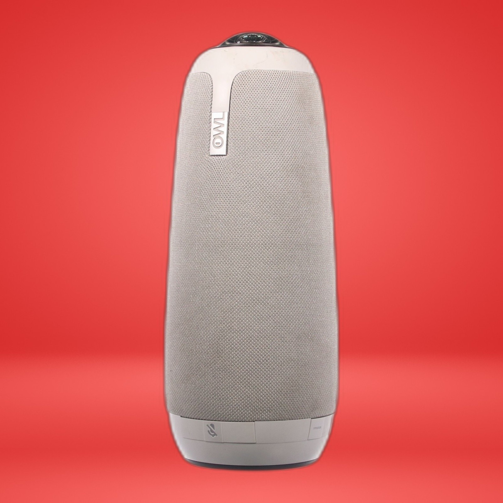 Owl Labs Meeting Owl 360° Video Conference Camera Speaker Mic w/ AC Adapter - Image 2