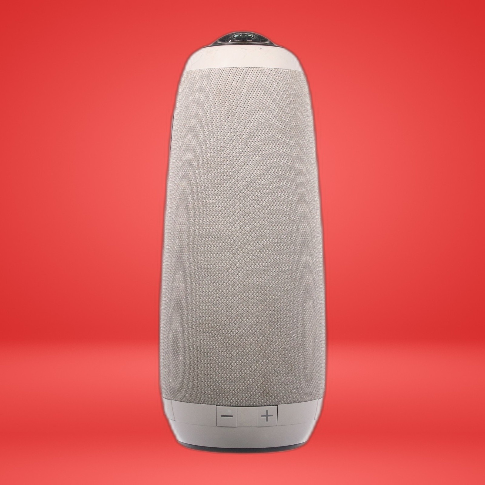 Owl Labs Meeting Owl 360° Video Conference Camera Speaker Mic w/ AC Adapter - Image 4