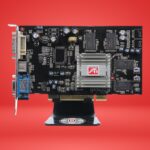 Sapphire ATI Radeon 9250 256MB PCI Video Card DVI 1024-TC25-02-SA