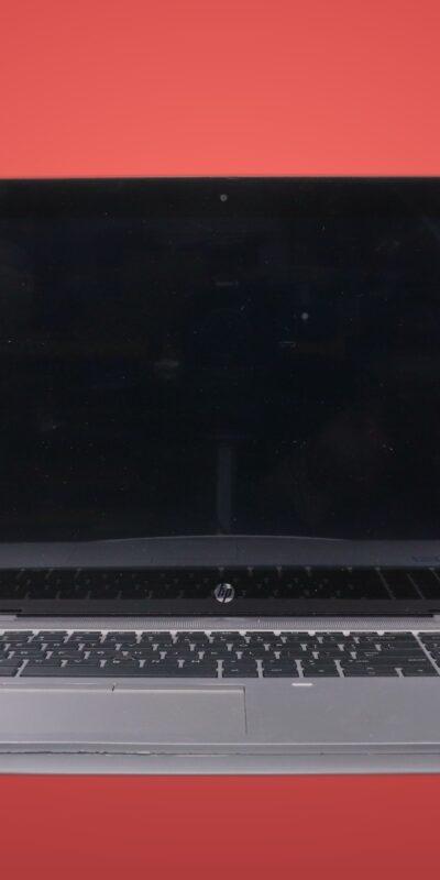 HP ProBook 650 G5 Intel Core i5-8365U 8GB NO SSD Touchscreen Laptop