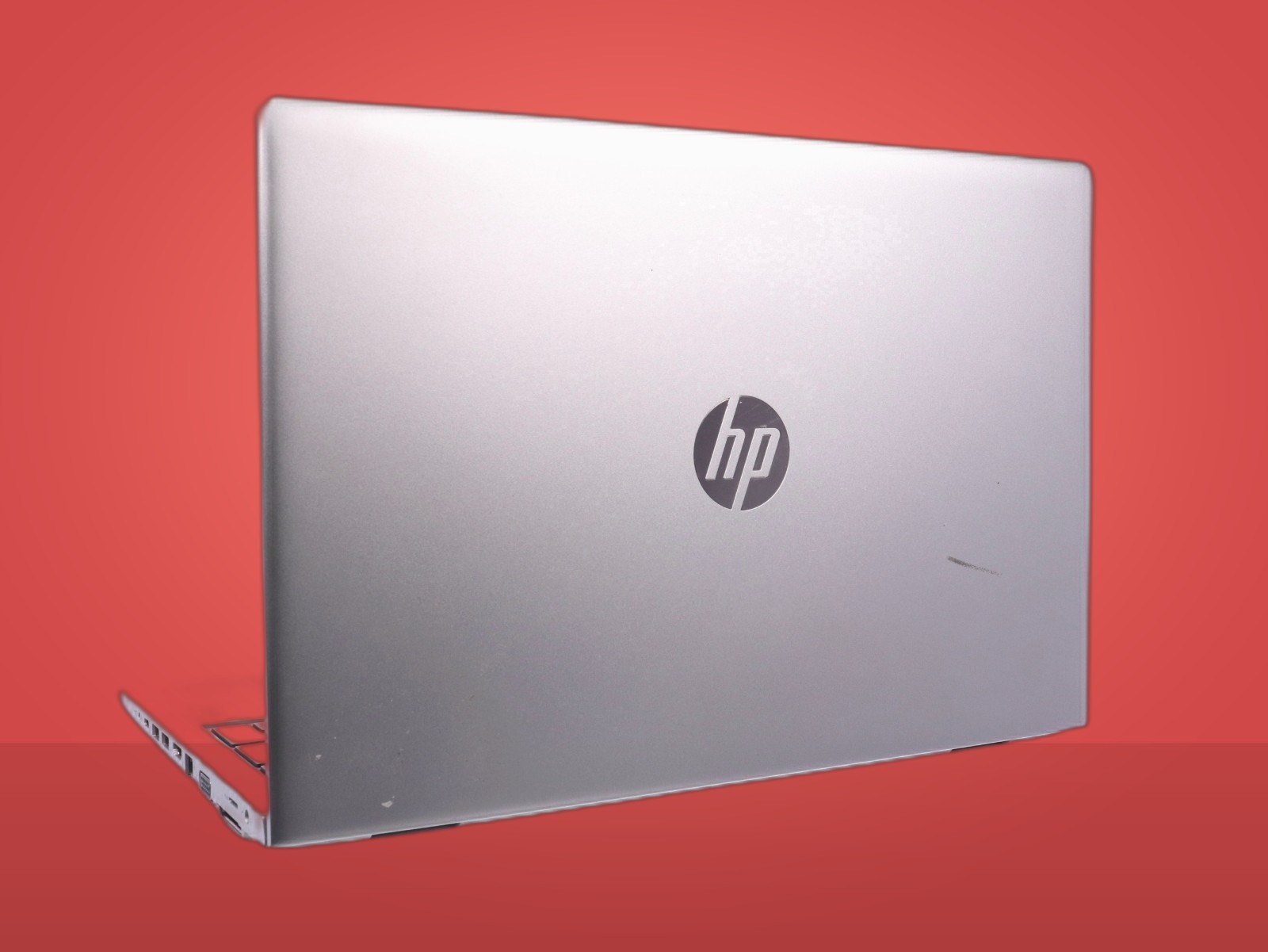 HP ProBook 650 G5 Intel Core i5-8365U 8GB NO SSD Touchscreen Laptop - Image 6
