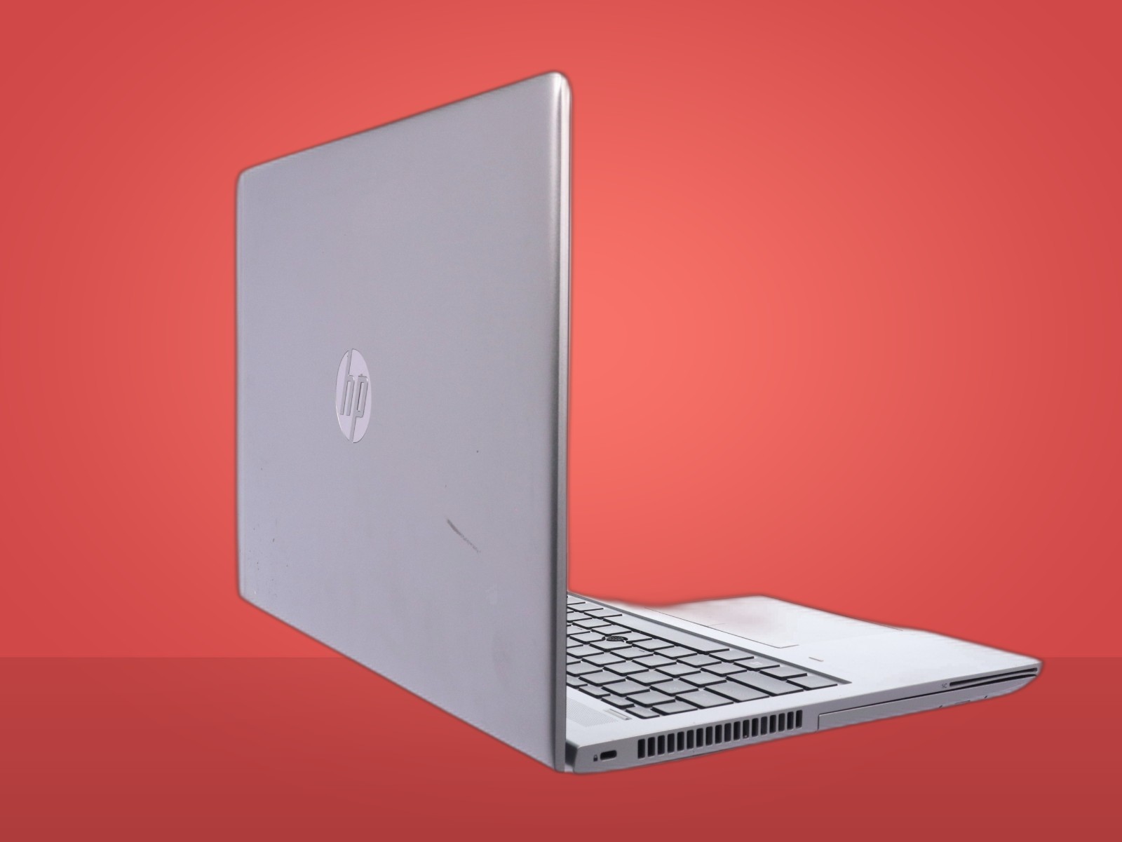 HP ProBook 650 G5 Intel Core i5-8365U 8GB NO SSD Touchscreen Laptop - Image 9