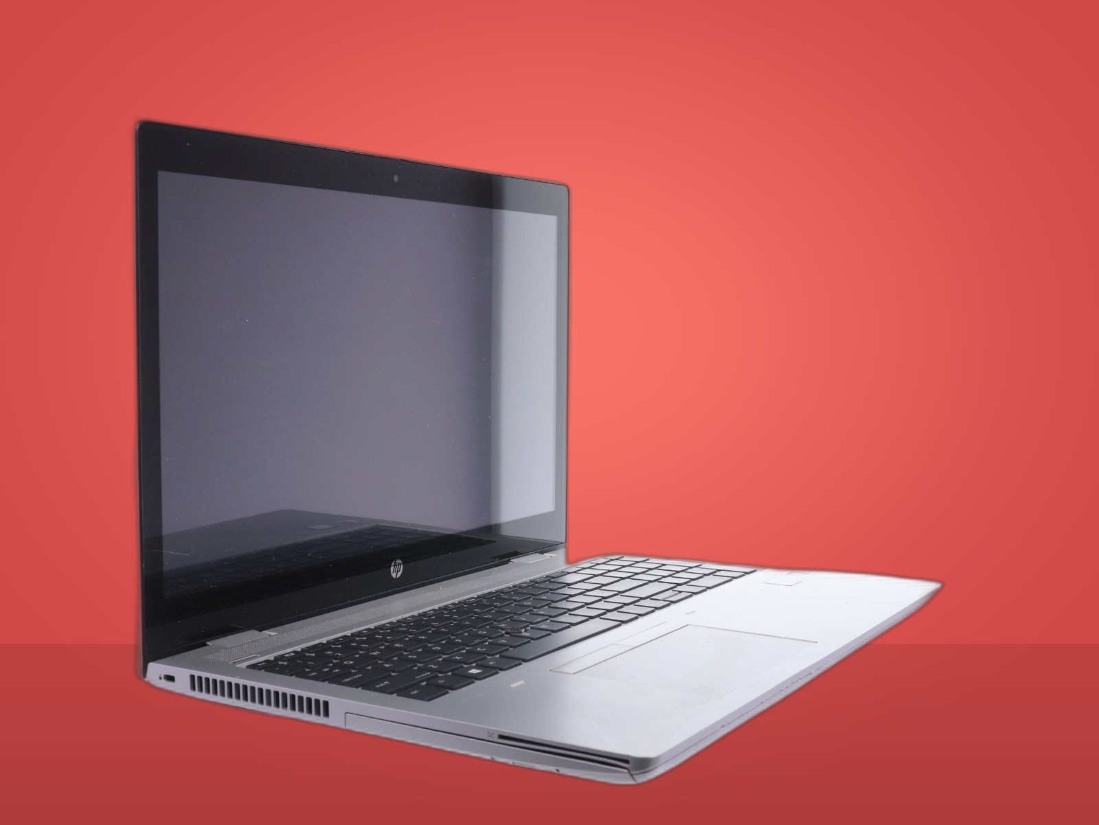 HP ProBook 650 G5 Intel Core i5-8365U 8GB NO SSD Touchscreen Laptop - Image 11