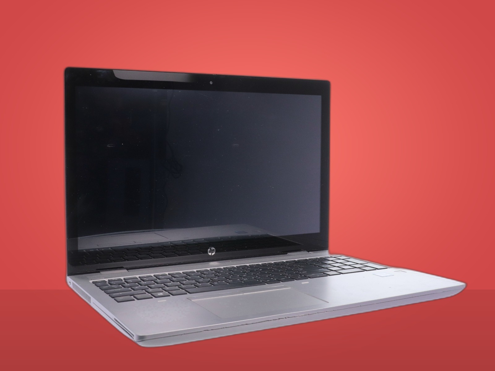 HP ProBook 650 G5 Intel Core i5-8365U 8GB NO SSD Touchscreen Laptop - Image 12