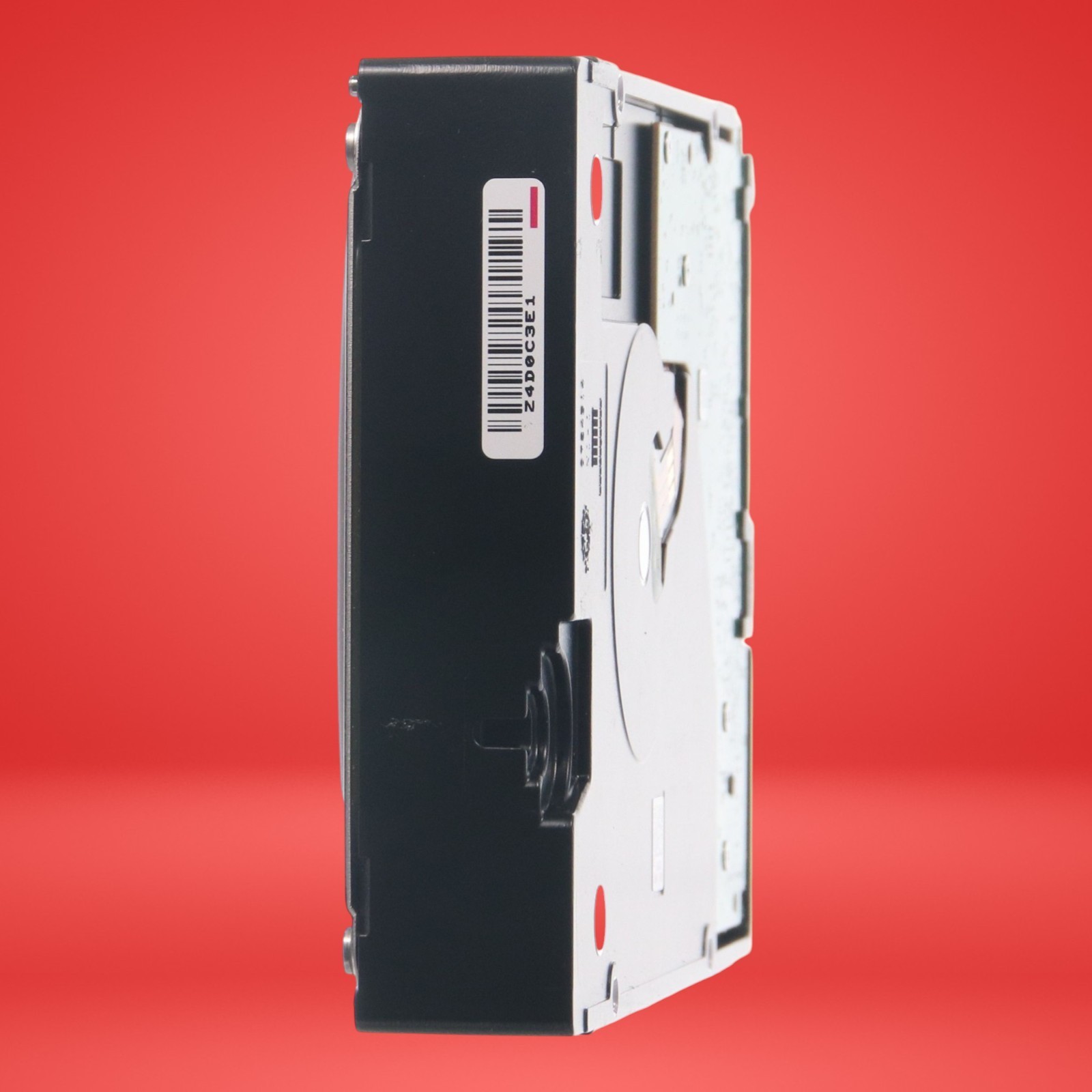 Seagate Enterprise ST6000NM0024 6TB 7.2K RPM 6Gb/s 3.5" SATA AF HDD - Image 3