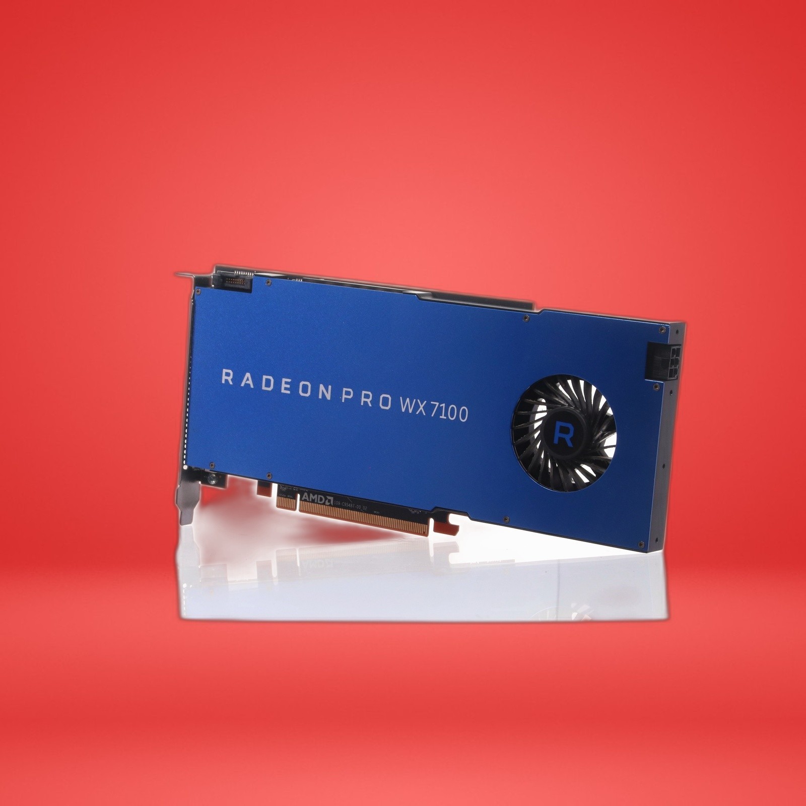 Dell AMD Radeon Pro WX 7100 8GB GDDR5 Workstation Graphics Card - 0XFR29 - Image 10