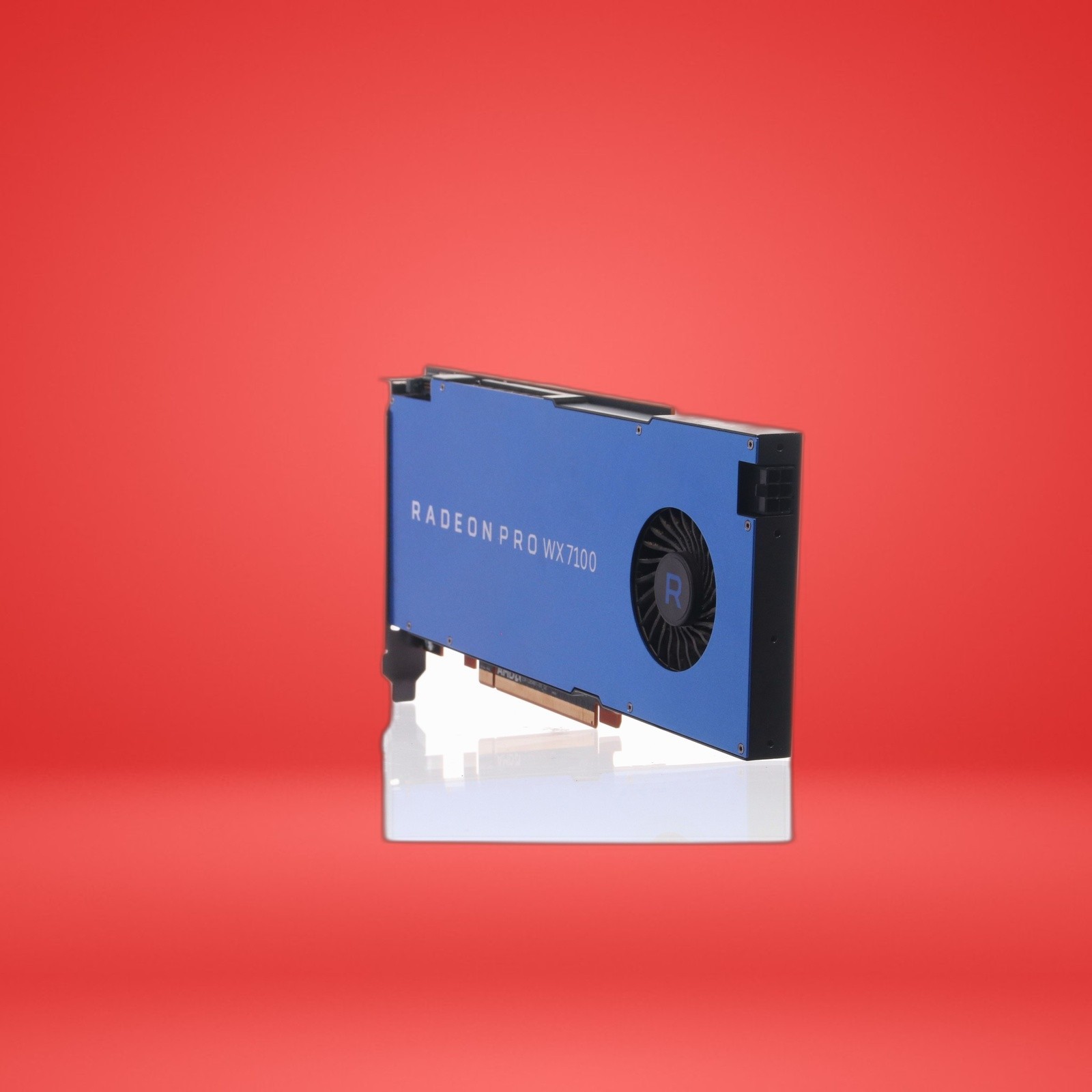 Dell AMD Radeon Pro WX 7100 8GB GDDR5 Workstation Graphics Card - 0XFR29 - Image 11
