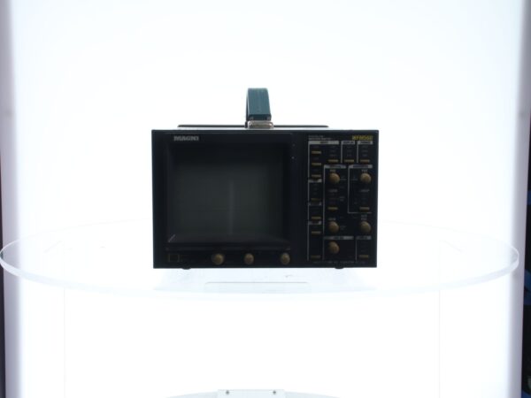 Magni WFM560 NTSC/PAL/CAV Waveform Monitor