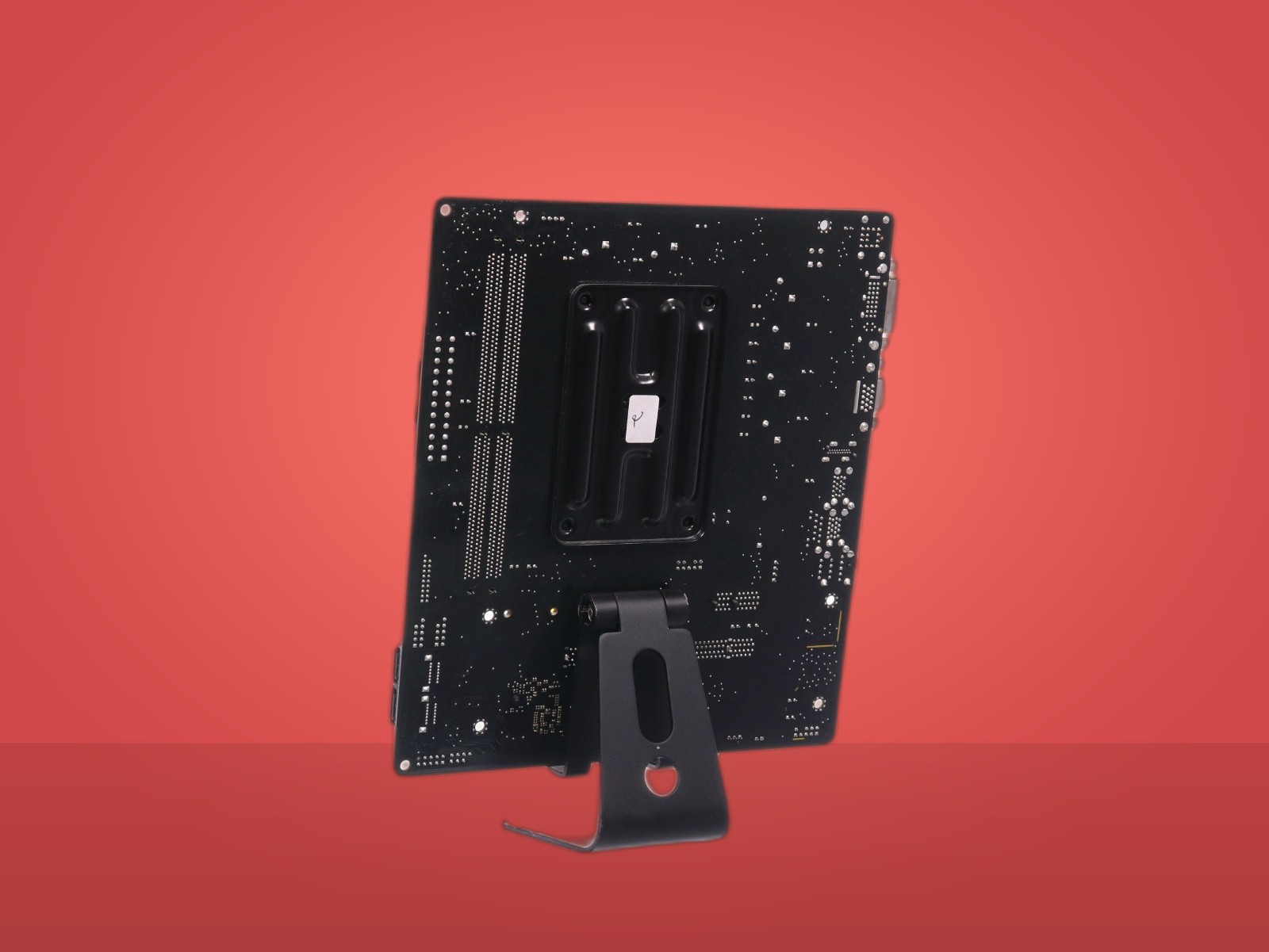 Asrock A320M-HDV GAMING MOTHERBOARD, Ryzen 5 2400G 3.6GHz Motherboard - Image 7