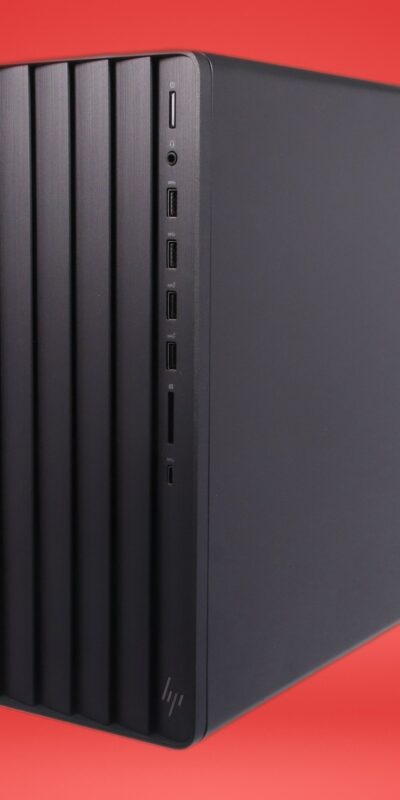 HP Envy TE01-3xxx Intel Core i7-12700 16GB RAM 512GB NVMe Win11Pro No Adapter