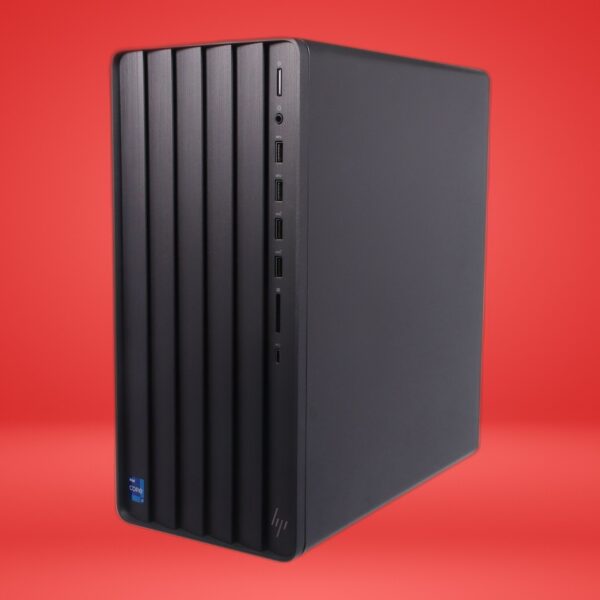 HP Envy TE01-3xxx Intel Core i7-12700 16GB RAM 512GB NVMe Win11Pro No Adapter