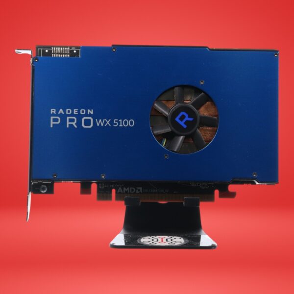 Dell AMD Radeon Pro WX 5100 8GB GDDR5 Graphics Card 3YK2Y C954