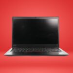 Lenovo ThinkPad T490s 14" Intel Core i5-8265U 1.6GHz 8GB RAM 256GB NVMe Win11Pro