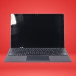 Microsoft Surface Pro 4 Intel Core i7-6650U 16GB RAM 256GB SSD Win 11 Pro