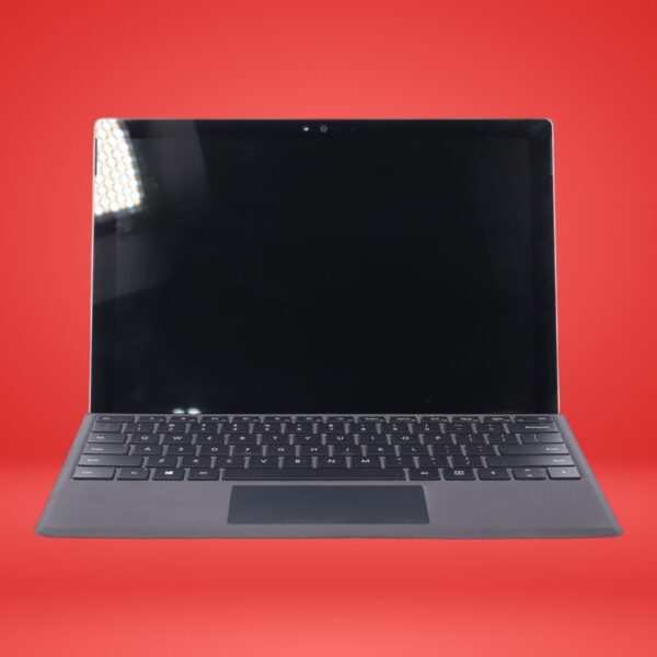 Microsoft Surface Pro 4 Intel Core i7-6650U 16GB RAM 256GB SSD Win 11 Pro