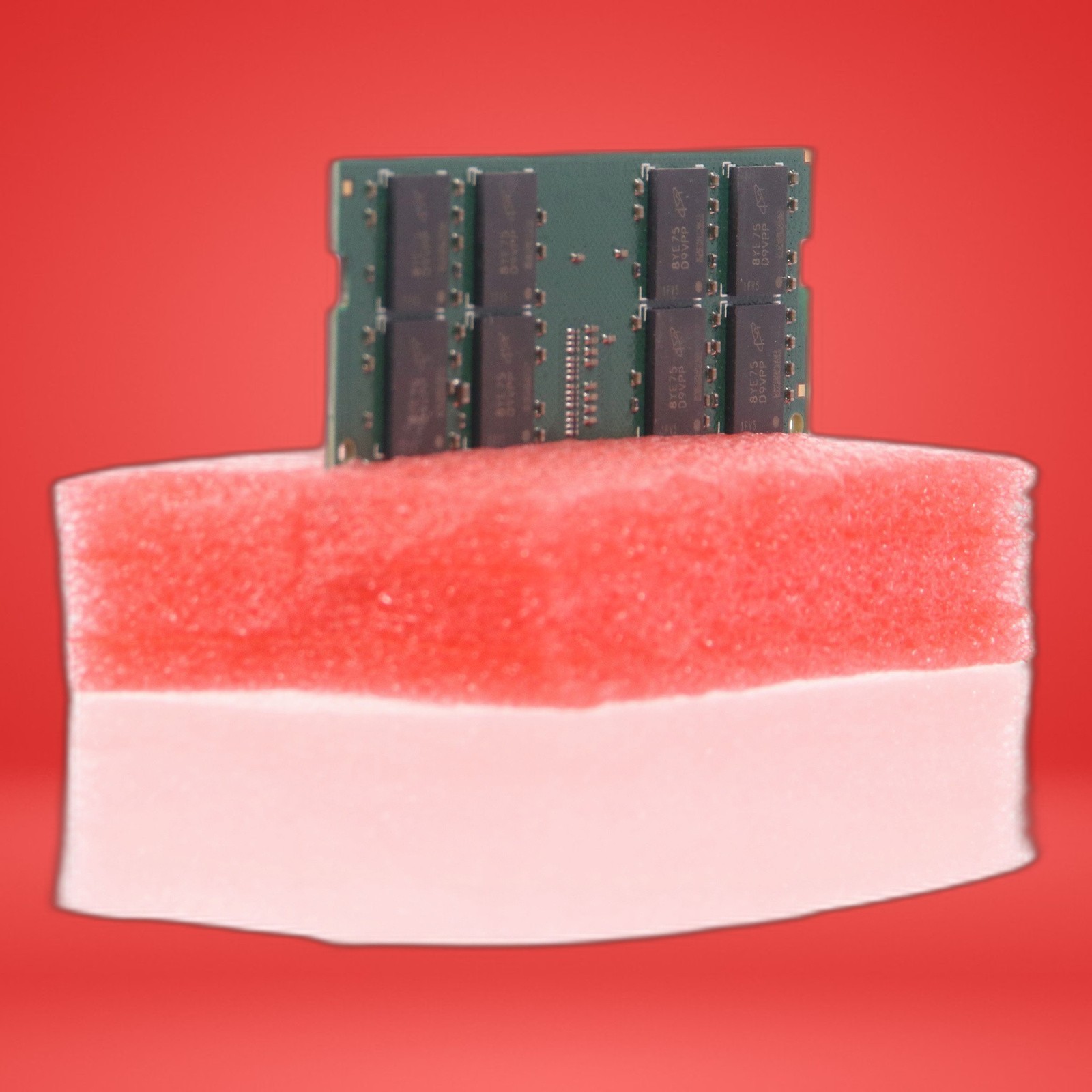 Crucial CT16G4SFD8266.M16FE 16GB DDR4 2666 MHz SODIMM Notebook Laptop Memory - Image 5