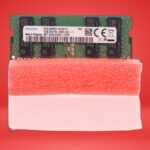 Samsung 16GB DDR4 2666 SODIMM Laptop RAM PC4-21300 2Rx8 M471A2K43CB1-CTD/CRD