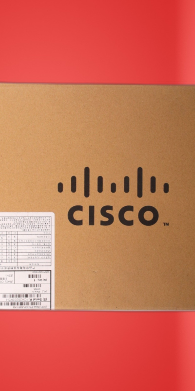 Cisco IP Phone 8851 5 Line VoIP Business Class Phone CP-8851-K9 Open Box
