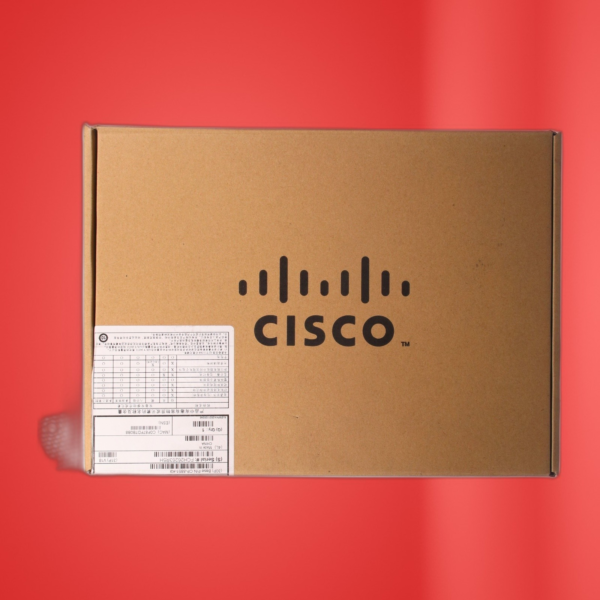 Cisco IP Phone 8851 5 Line VoIP Business Class Phone CP-8851-K9 Open Box