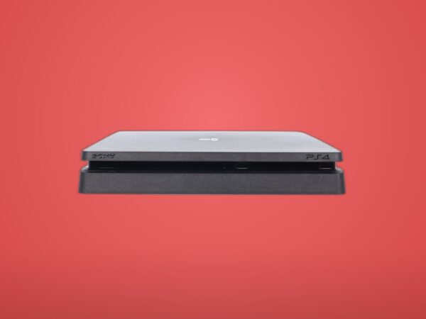 Sony PlayStation 4 Slim Console Only