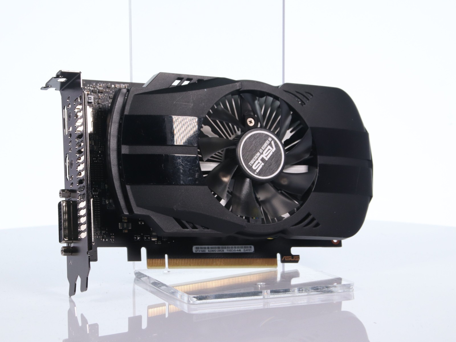 ASUS GeForce GTX 1650 OC Phoenix 4GB GDDR5 Graphics Card PH-GTX1650-04G - Image 12