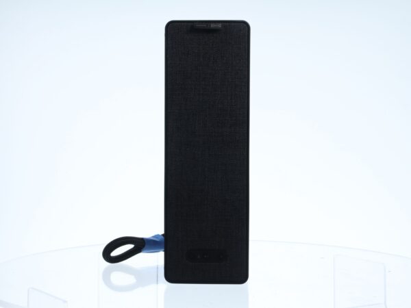 IKEA Sonos (FHO-E1801) Black Symfonisk WIFI Bookshelf Speakers