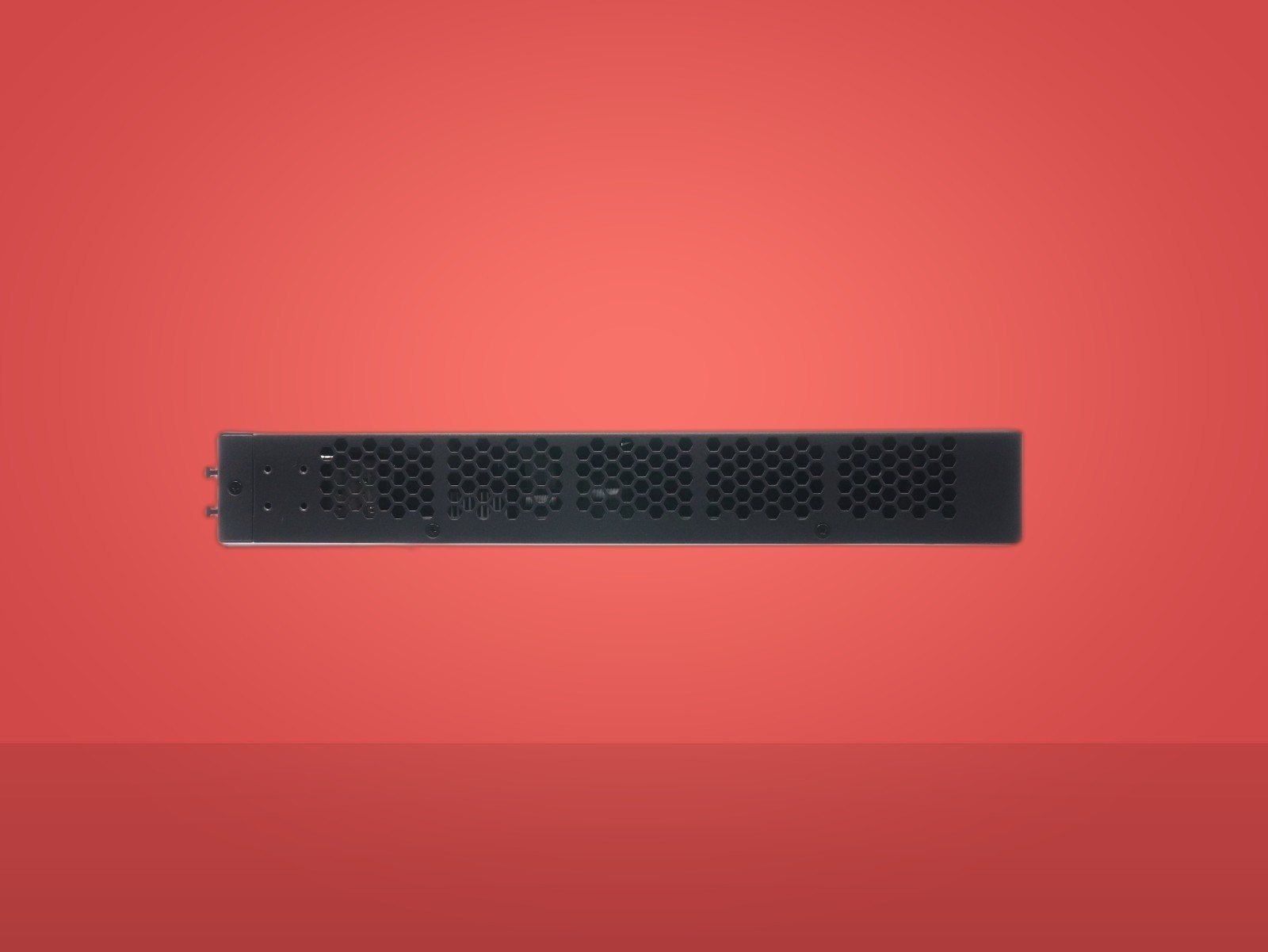 Netgear ProSafe GS752TP 48-Port Gigabit Smart Switch with PoE and 4 SFP Ports - Image 4