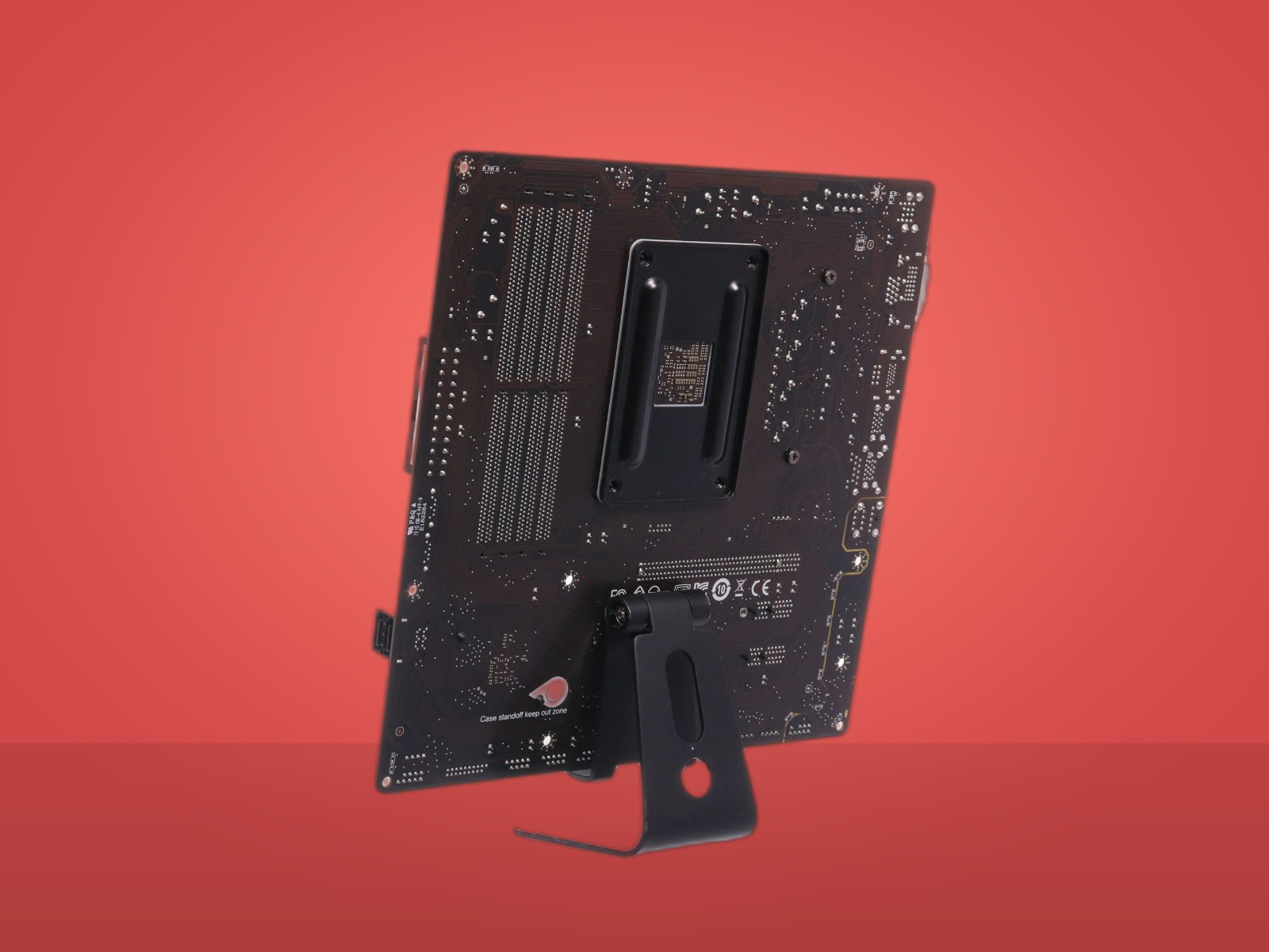 MSI B450M PRO-VDH PLUS W/ AMD Ryzen 5 3400G & Cooling Fan - Image 6