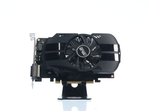 ASUS GeForce GTX 1650 OC Phoenix 4GB GDDR5 Graphics Card PH-GTX1650-04G