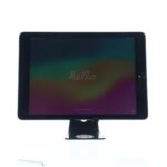 Apple iPad 9.7  6th Gen (Wi-Fi Only) 128GB A1893 Silverc iOS: 17.7.10