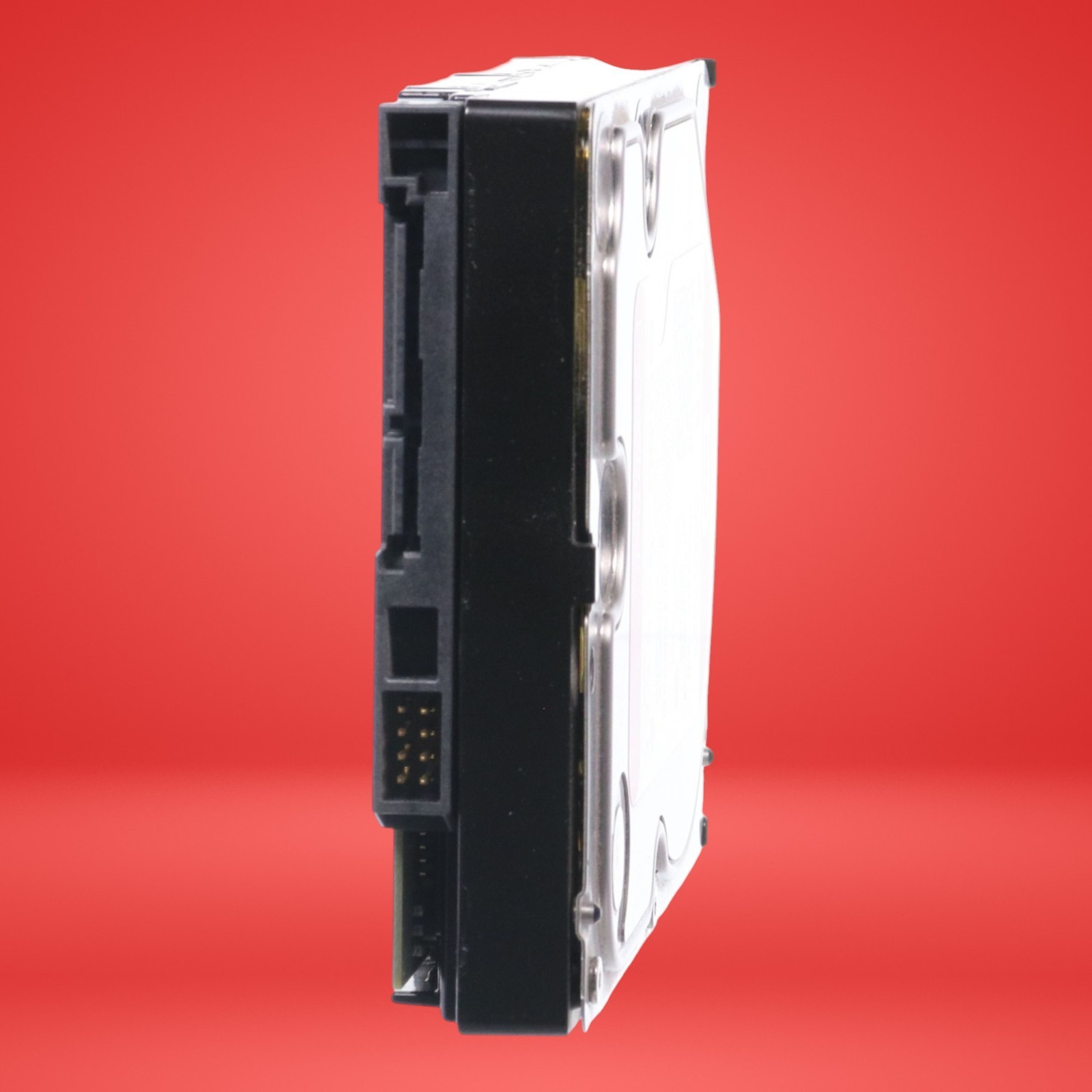 Western Digital NAS WD40EFRX-68N32N0 4TB SATA 7200RPM 64MB 3.5" Hard Drive - Image 5